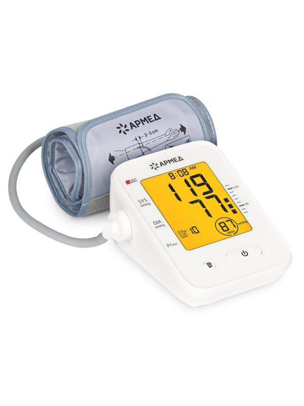 Тонометр  YE660F Armed