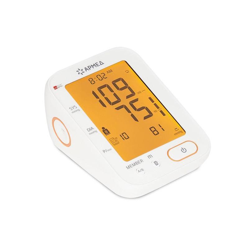 Тонометр  YE680B Armed  (без поверки)