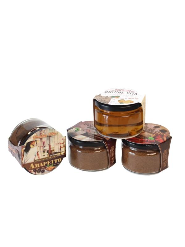Набор подарочный продуктовый Азбука Праздника Дольче Вита №1 (кофе)