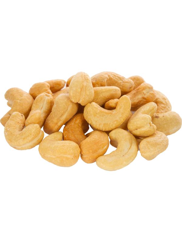 Кешью Деловой Стандарт жареный,1кг