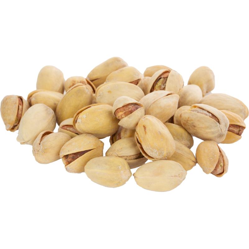 Фисташки Деловой Стандарт жареные соленые, 1кг