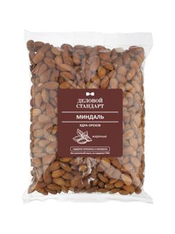 Миндаль Деловой Стандарт жареный, 1кг