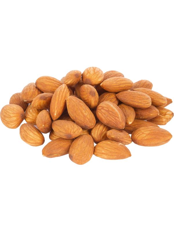 Миндаль Деловой Стандарт жареный, 1кг