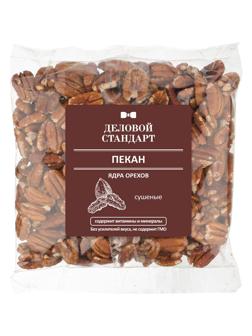 Пекан Деловой Стандарт, 500г