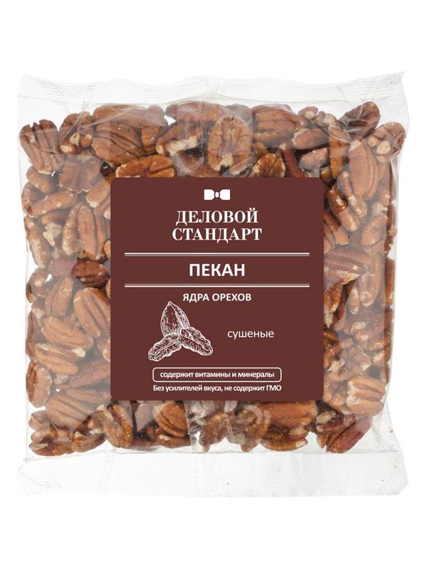 Пекан Деловой Стандарт, 500г