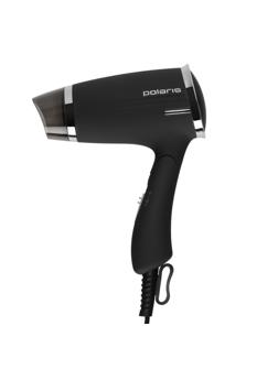 Фен POLARIS PHD 1464T, черный