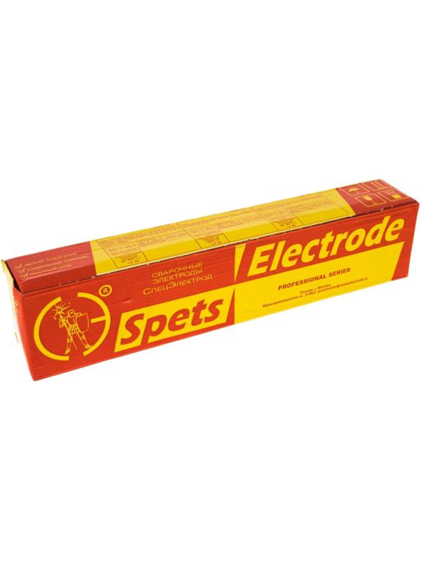 Электроды АНО-21 ф3, 5кг/ упак. (СПЕЦЭЛЕКТРОД)