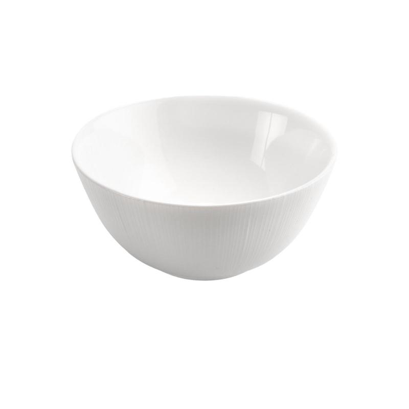 Салатник ЛАЙНЗ, стекло, D12см, Q1892