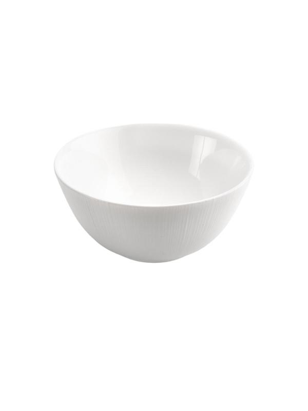 Салатник ЛАЙНЗ, стекло, D12см, Q1892