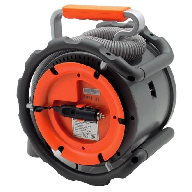 Пылесос автомобильный Berkut SVC-800