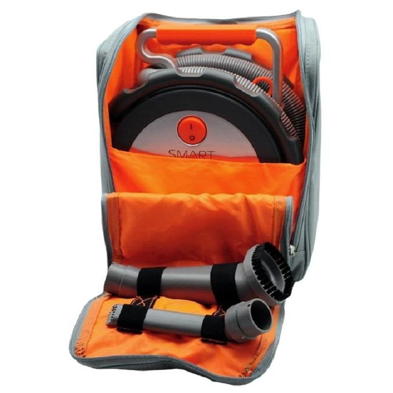 Пылесос автомобильный Berkut SVC-800