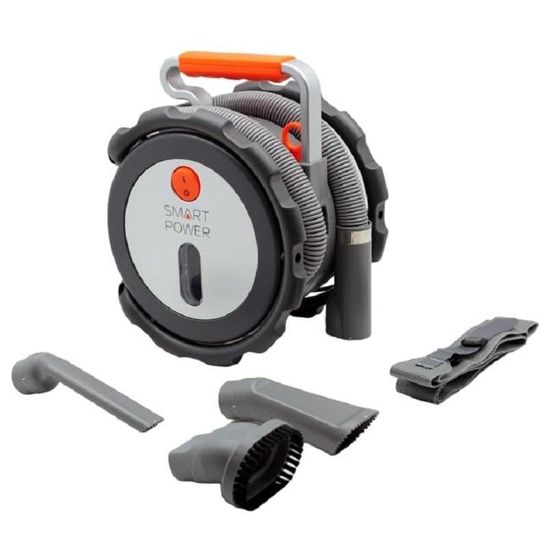 Пылесос автомобильный Berkut SVC-800