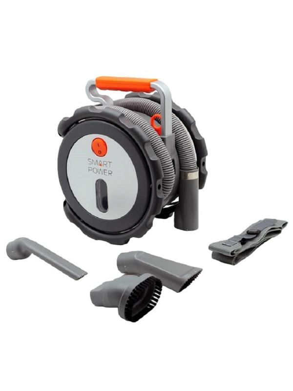 Пылесос автомобильный Berkut SVC-800