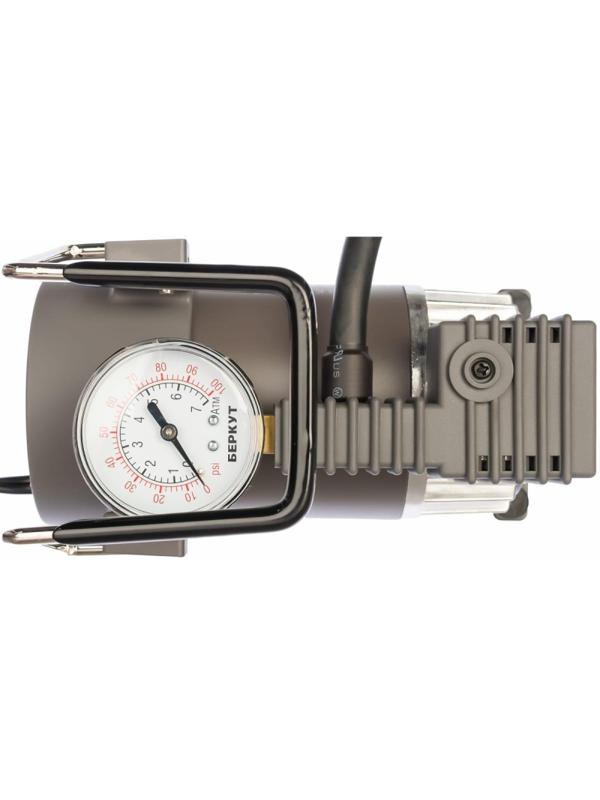 Компрессор автомобильный Berkut R15 (00-00000661)