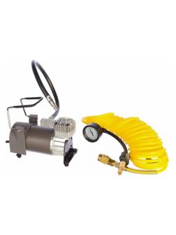 Компрессор автомобильный Berkut R17