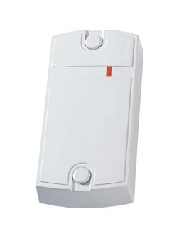 Контроллер автономный IronLogic Matrix-II (мод. EK) серый