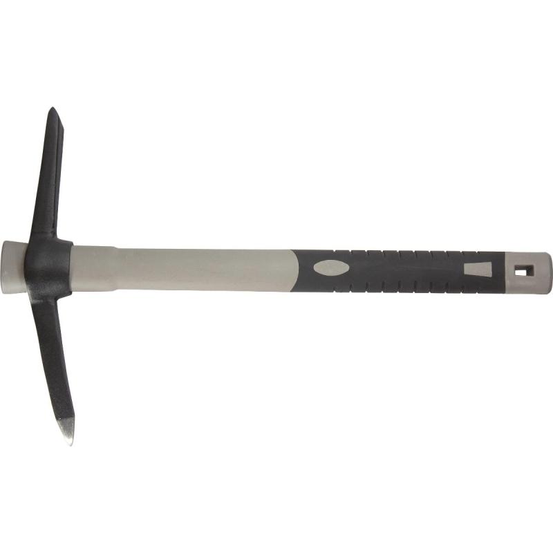 Кирка мини 400 г, фибергласовая рукоятка 385 мм Matrix 21828