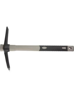 Кирка мини 400 г, фибергласовая рукоятка 385 мм Matrix 21828
