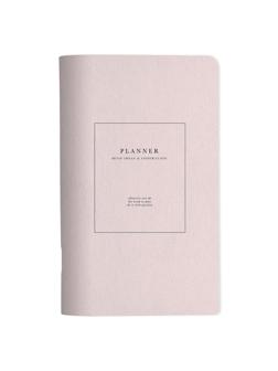 Расписание уроков планер BeSmart 32л скрепка недат 130х210мм,Notes N3784