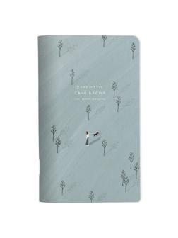 Расписание уроков планер BeSmart 32л скрепка недат 130х210мм,Soul N3782