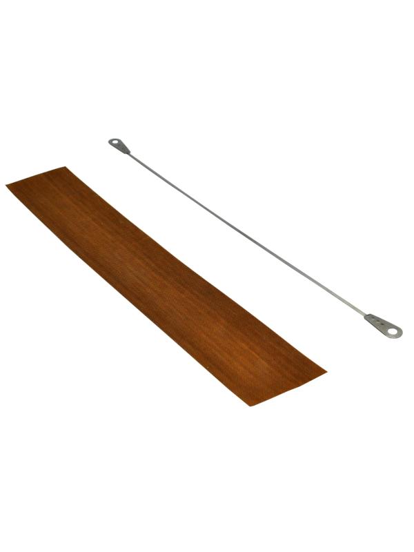 Ремкомплект на запайщика пакетов CNT-200