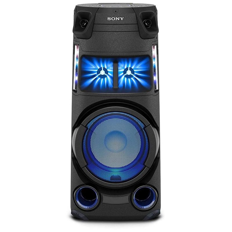 Музыкальный центр Sony MHC-V43D