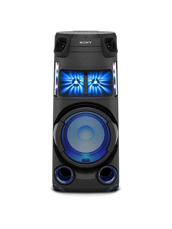Музыкальный центр Sony MHC-V43D