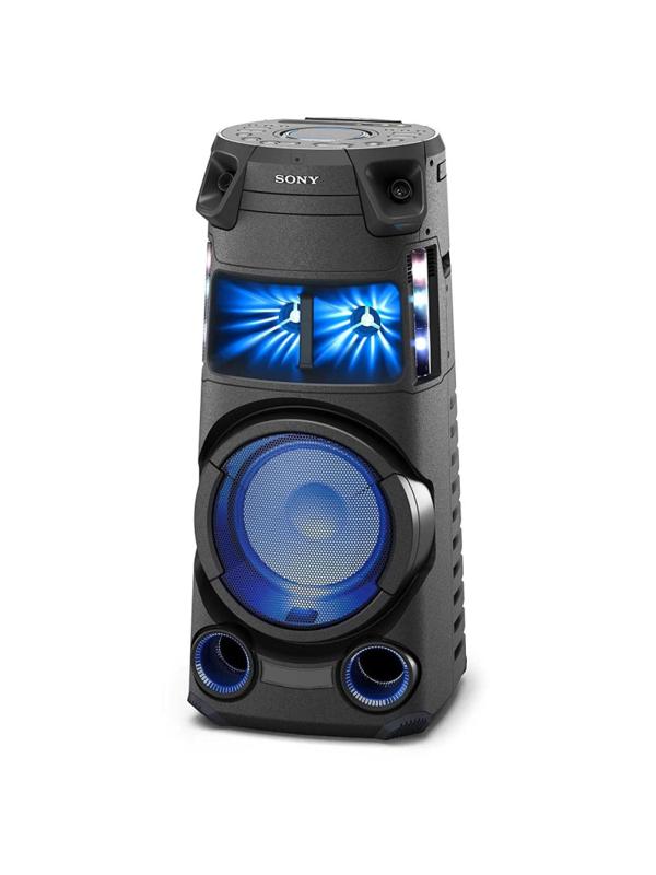 Музыкальный центр Sony MHC-V43D