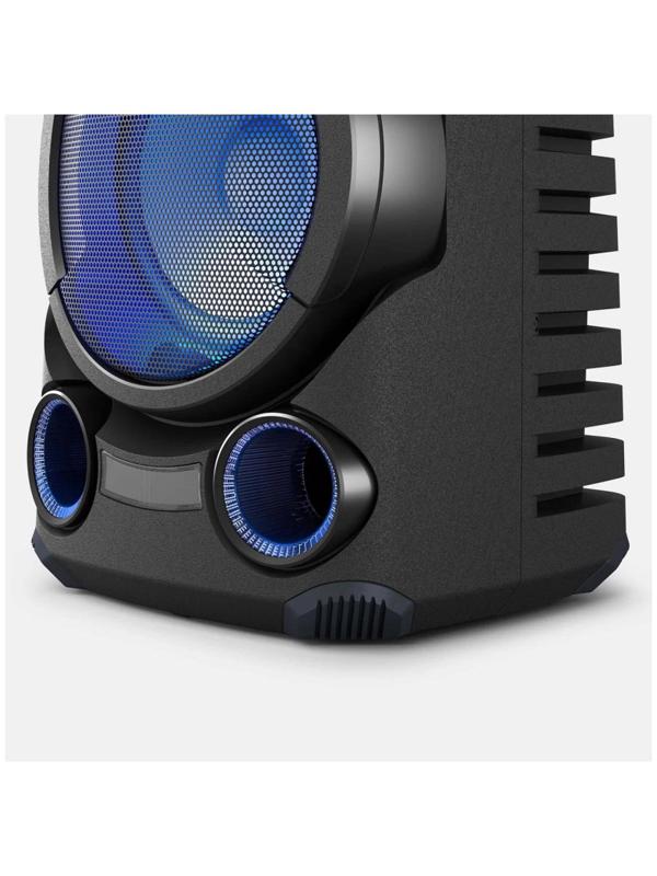 Музыкальный центр Sony MHC-V43D