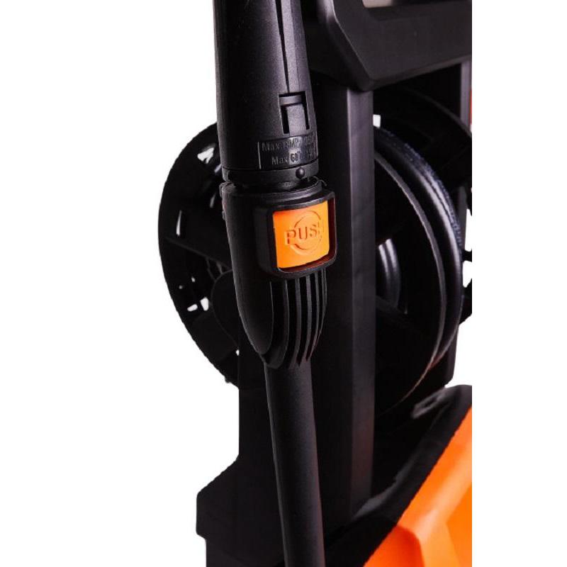 Мойка высокого давления Sturm PW9223, 2.3кВт, 165 бар