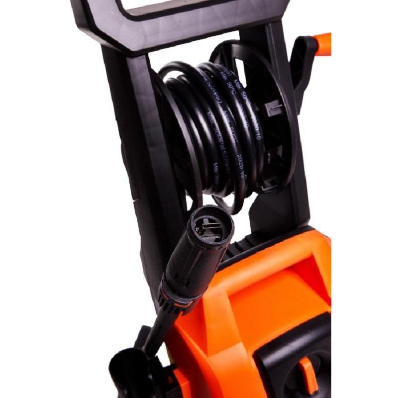 Мойка высокого давления Sturm PW9223, 2.3кВт, 165 бар