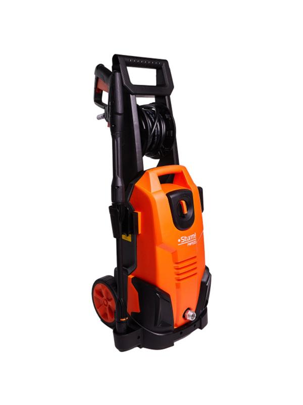Мойка высокого давления Sturm PW9223, 2.3кВт, 165 бар