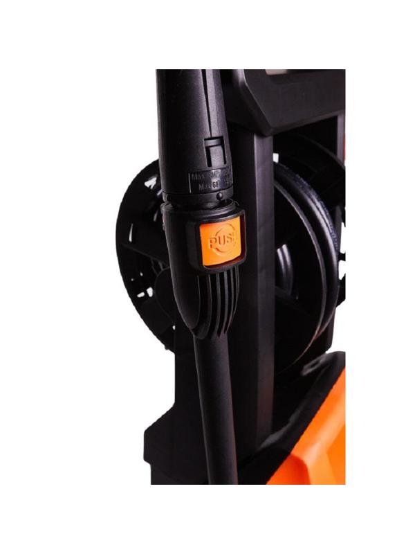 Мойка высокого давления Sturm PW9223, 2.3кВт, 165 бар