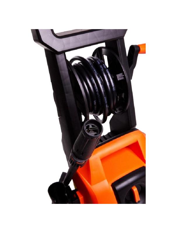 Мойка высокого давления Sturm PW9223, 2.3кВт, 165 бар