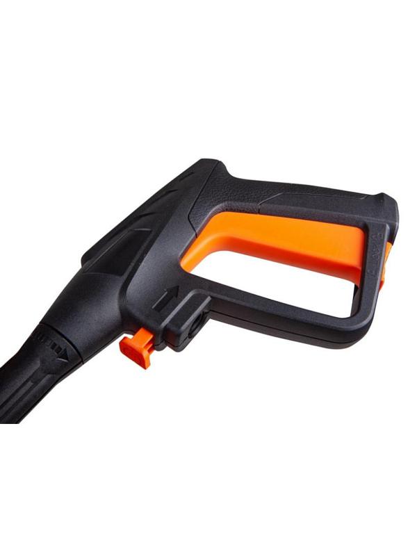 Мойка высокого давления Sturm PW9219, 1.9кВт, 135 бар