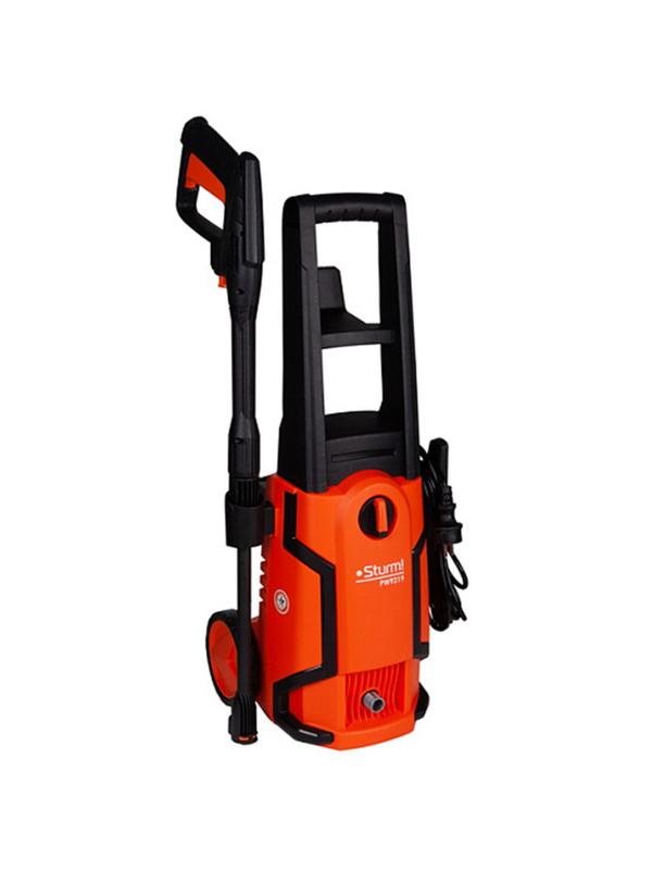 Мойка высокого давления Sturm PW9219, 1.9кВт, 135 бар