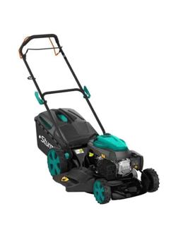 Газонокосилка бензиновая самоходная Sturm PL4614S, 5 л.с
