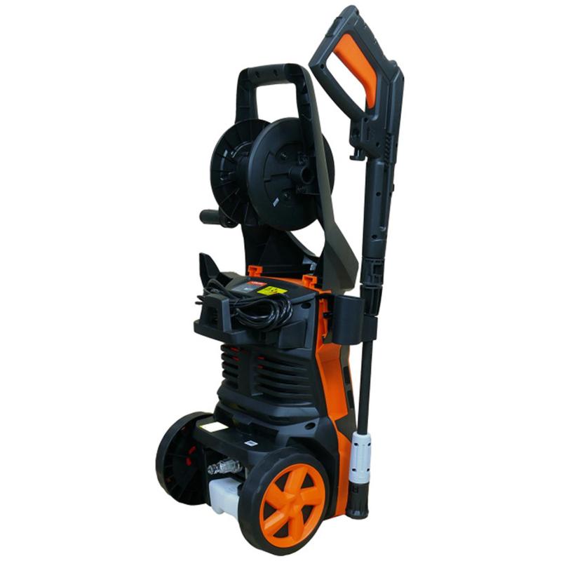 Мойка высокого давления Sturm PW92123, 2.3 кВт, 165 бар