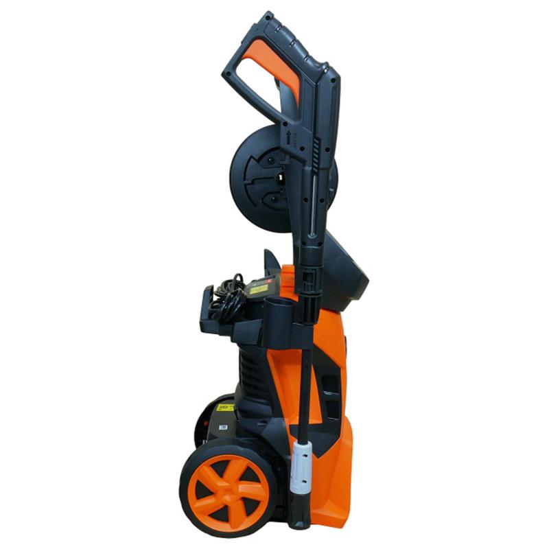 Мойка высокого давления Sturm PW92123, 2.3 кВт, 165 бар