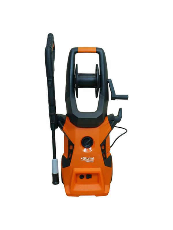 Мойка высокого давления Sturm PW92123, 2.3 кВт, 165 бар