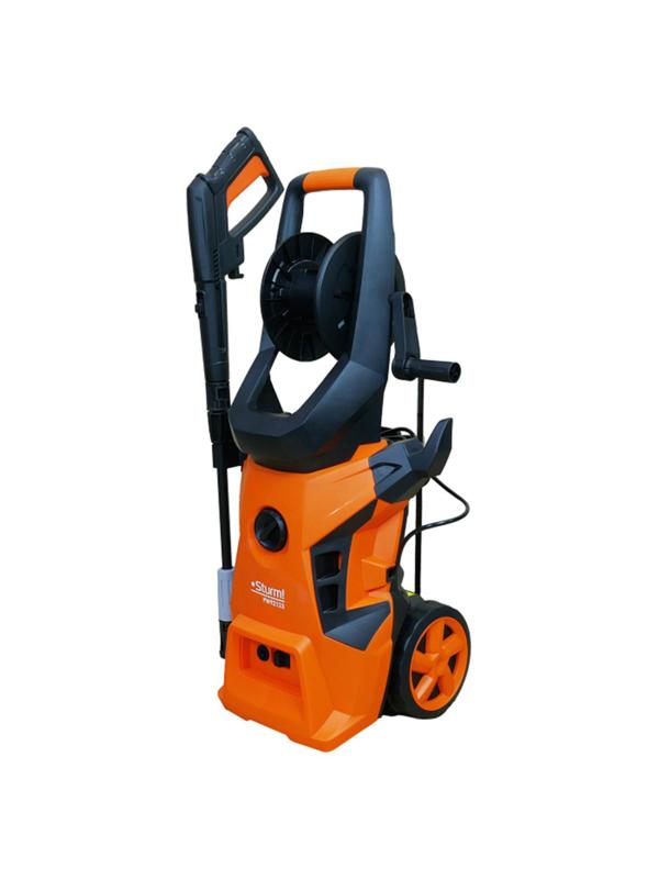 Мойка высокого давления Sturm PW92123, 2.3 кВт, 165 бар