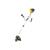 Триммер бензиновый Huter GGT-1500S 70/2/10