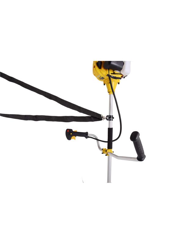 Триммер бензиновый Huter GGT-1500S 70/2/10