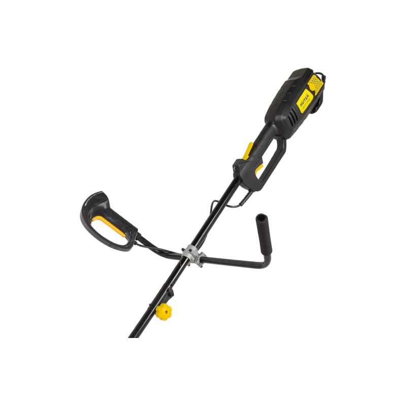 Триммер электрический Huter GET-1700B 70/1/8