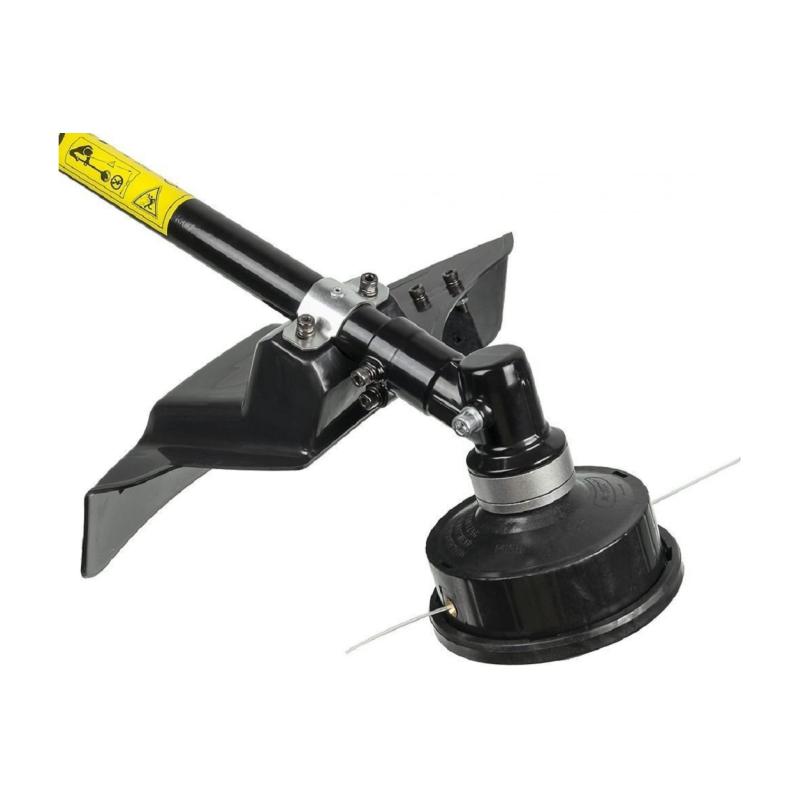 Триммер электрический Huter GET-1500B 70/1/7