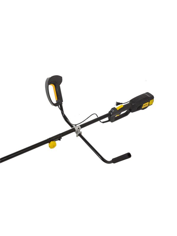 Триммер электрический Huter GET-1500B 70/1/7