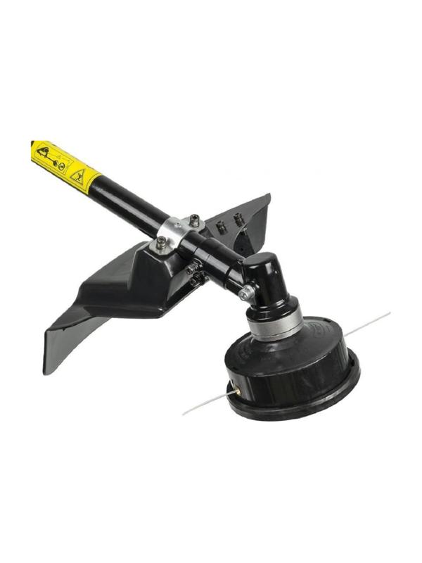 Триммер электрический Huter GET-1500B 70/1/7