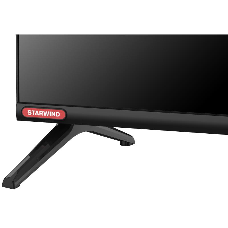 Телевизор Starwind SW-LED40SG300, FHD, smart (Яндекс)