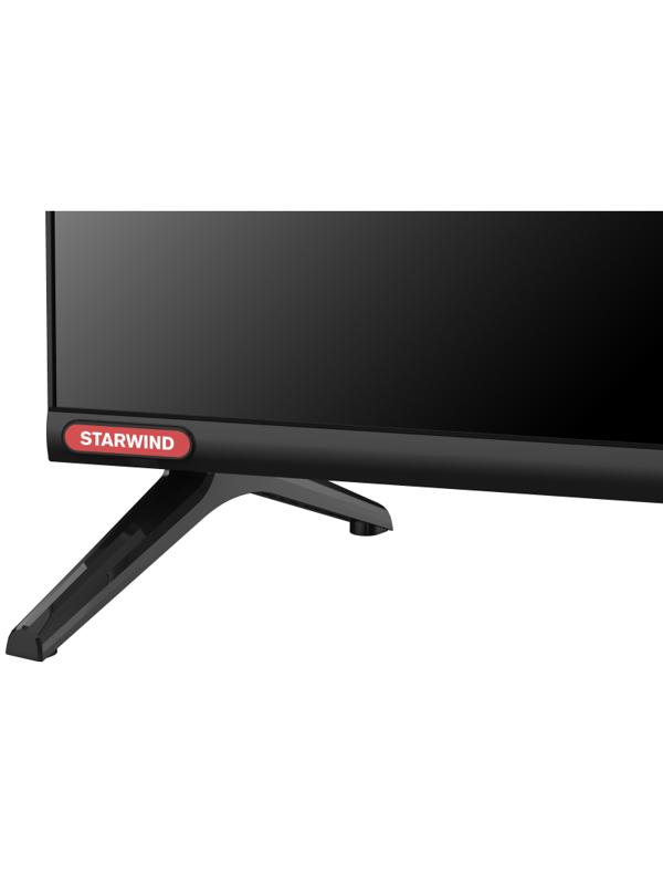 Телевизор Starwind SW-LED40SG300, FHD, smart (Яндекс)