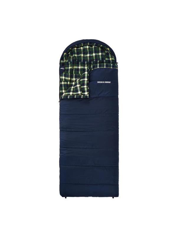 Спальный мешок Chelsea XL Comfort  70395-R